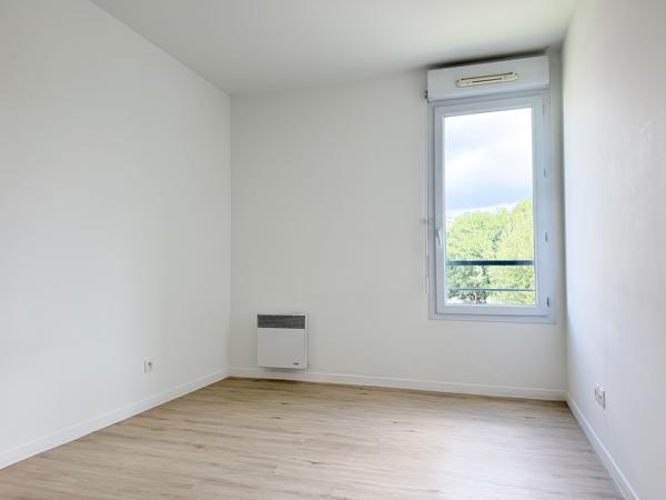 NOUVEAUTÉ À NANTES – QUARTIER CHANTENAY / SAINTE-ANNE T3 de 70 m2 AVEC PARKING FERME ET SECURISE