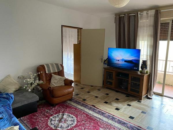 Appartement à vendre  4 pièces • 89 m2 Lunel