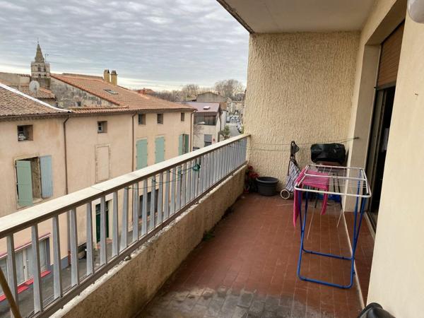 Appartement à vendre  4 pièces • 89 m2 Lunel