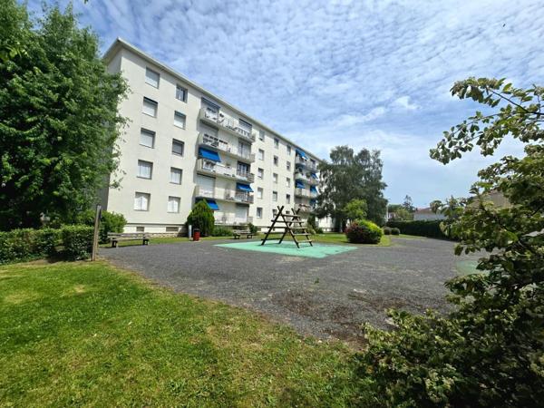 NOGENT-SUR-MARNE – SECTEUR RECHERCHÉ DES VISELETS –