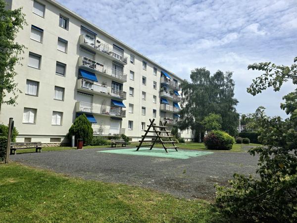 NOGENT-SUR-MARNE – SECTEUR RECHERCHÉ DES VISELETS –