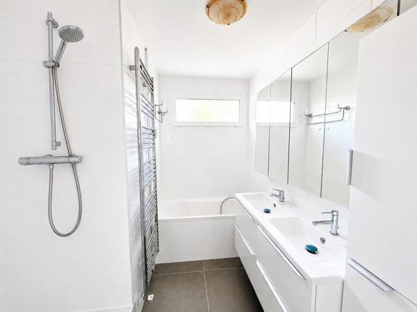 NOGENT-SUR-MARNE – SECTEUR RECHERCHÉ DES VISELETS –
