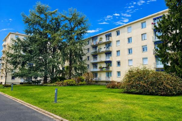 NOGENT-SUR-MARNE – SECTEUR RECHERCHÉ DES VISELETS –