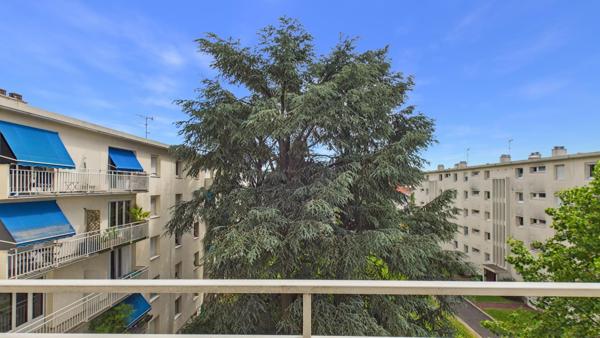 NOGENT-SUR-MARNE – SECTEUR RECHERCHÉ DES VISELETS –