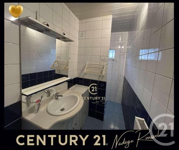 Maison à vendre  5 pièces - 103,50 m2 LIEVIN - 62