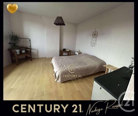 Maison à vendre  5 pièces - 103,50 m2 LIEVIN - 62