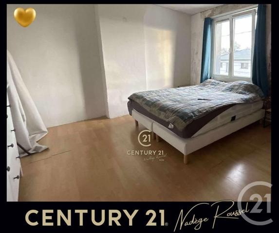 Maison à vendre  5 pièces - 103,50 m2 LIEVIN - 62