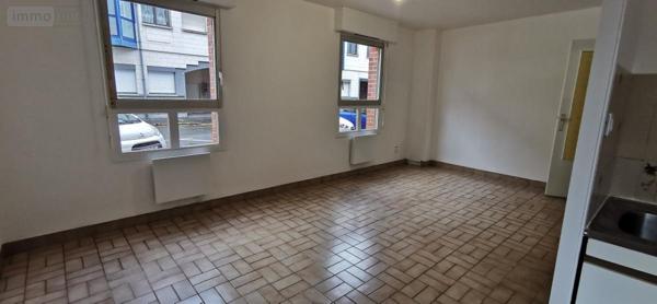 Appartement à vendre à Arras dans le Pas-de-Calais (62000), ref : 62130-2312   
Vauban