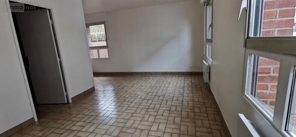 Appartement à vendre à Arras dans le Pas-de-Calais (62000), ref : 62130-2312   
Vauban