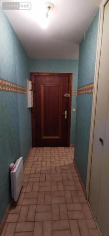 Appartement à vendre à Arras dans le Pas-de-Calais (62000), ref : 62130-2312   
Vauban