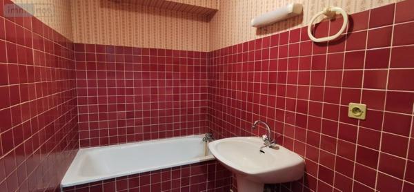 Appartement à vendre à Arras dans le Pas-de-Calais (62000), ref : 62130-2312   
Vauban