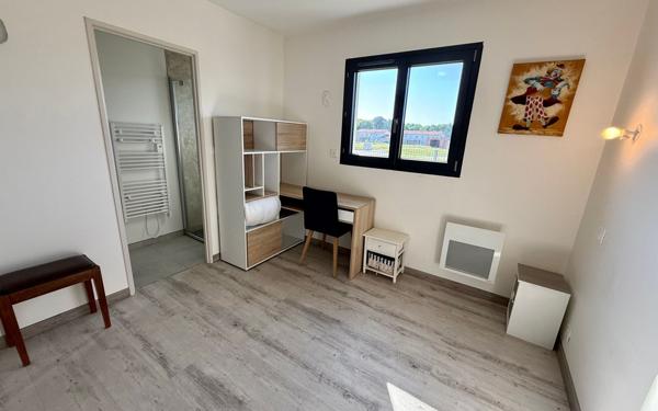 Maison à vendre    3 pièces •  Pontonx-sur-l'Adour