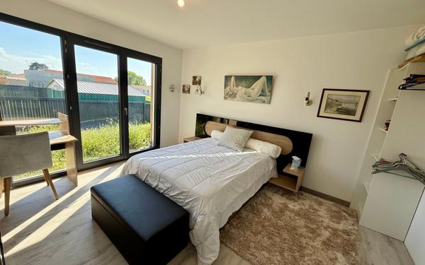 Maison à vendre    3 pièces •  Pontonx-sur-l'Adour