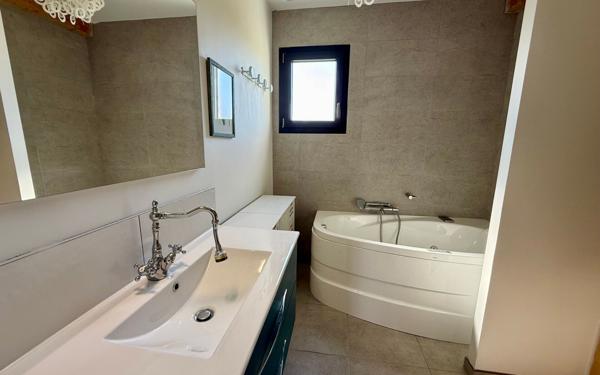 Maison à vendre    3 pièces •  Pontonx-sur-l'Adour