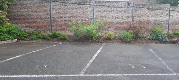 Dpt Aisne (02), à vendre SAINT QUENTIN Appartement T5 Parking