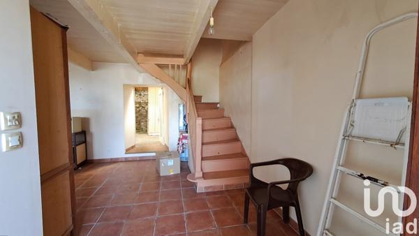 Maison à vendre 3 pièces 67 m² La Roche-Jaudy