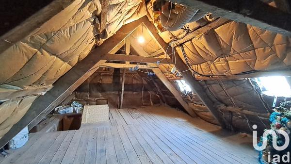 Maison à vendre 3 pièces 67 m² La Roche-Jaudy