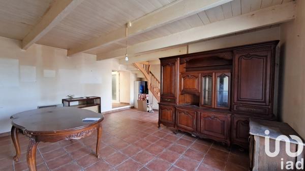 Maison à vendre 3 pièces 67 m² La Roche-Jaudy