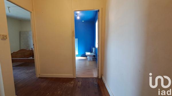 Maison à vendre 3 pièces 67 m² La Roche-Jaudy