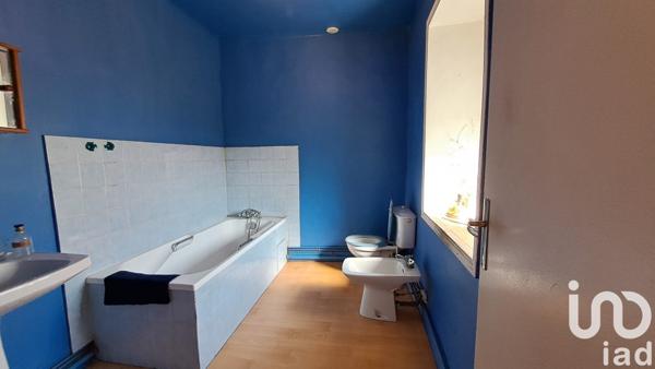 Maison à vendre 3 pièces 67 m² La Roche-Jaudy