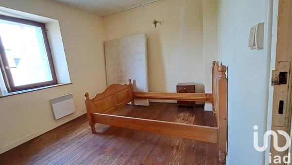 Maison à vendre 3 pièces 67 m² La Roche-Jaudy