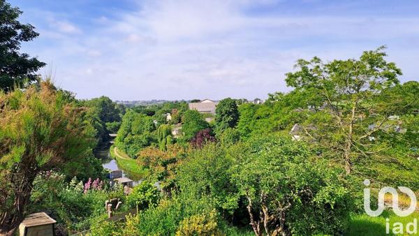 Maison à vendre 3 pièces 67 m² La Roche-Jaudy