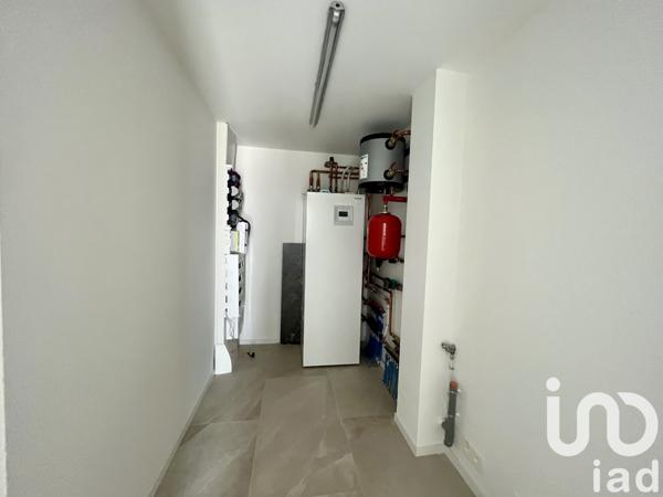 Appartement à vendre 4 pièces 137,9 m² Les Adrets-de-l'Estérel