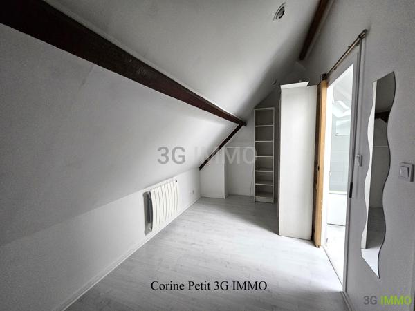 Vente / Duplex