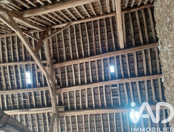 Immeuble à vendre 240 m² Boissy-le-Châtel