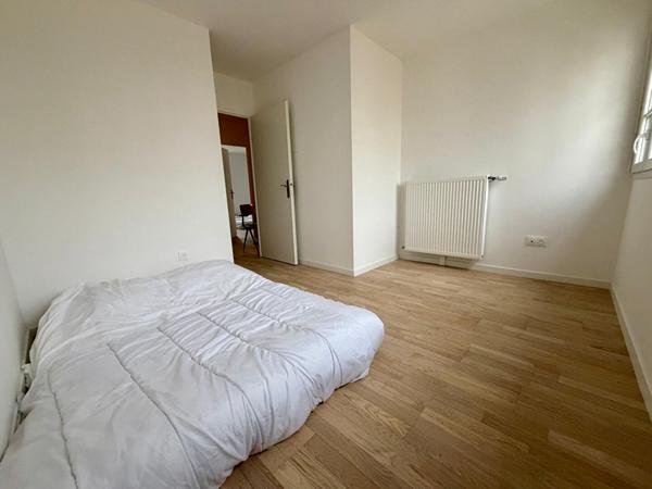 Maison 5 pièces / Jardin - Résidence Régence