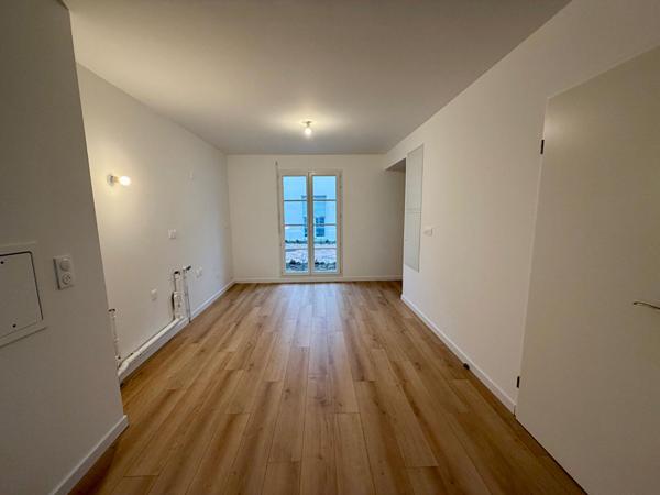 Maison 5 pièces / Jardin - Résidence Régence