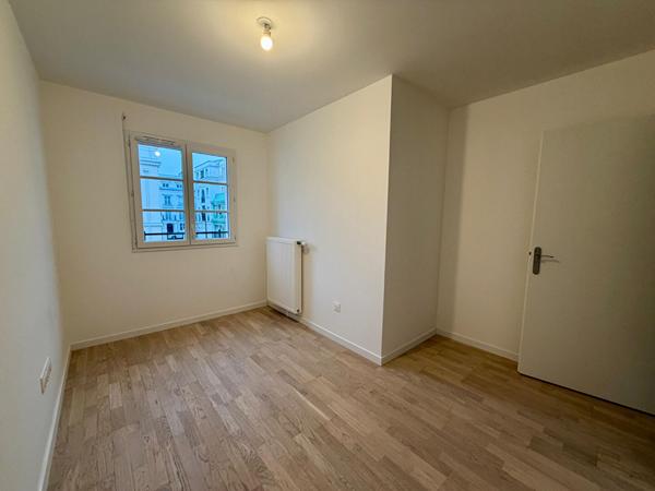 Maison 5 pièces / Jardin - Résidence Régence