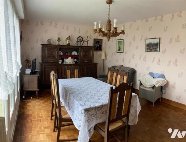 Maison individuelle Baye