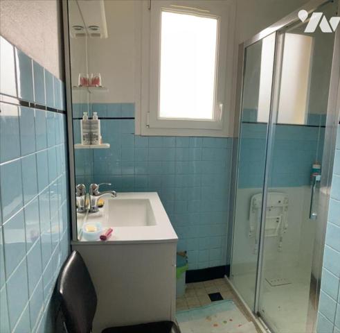 Maison individuelle Baye