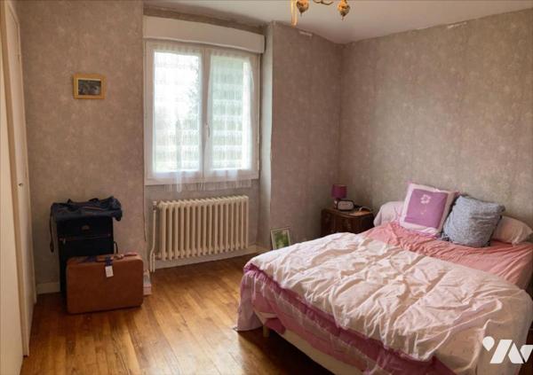 Maison individuelle Baye