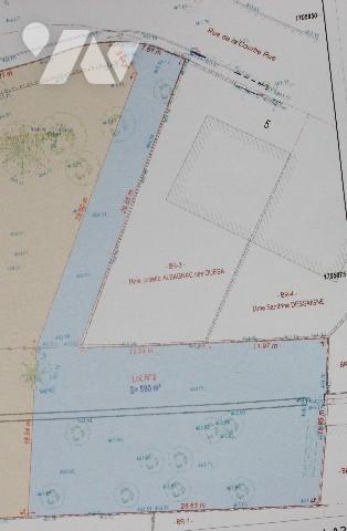 Beaumont, excellent emplacement