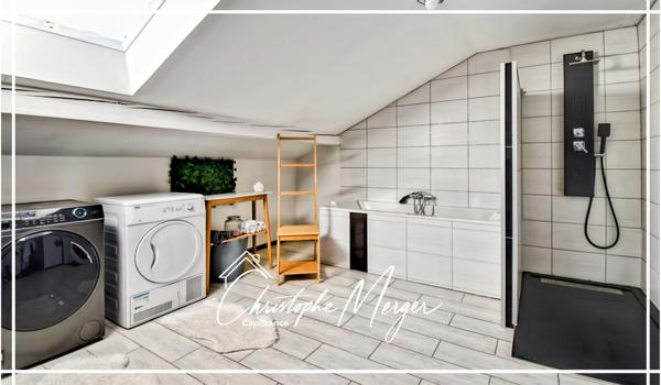 Maison Maison à vendre 4 chambres 190m² à Bissert (67) proche de Sarre Union, spacieuse, avec jardin et garage