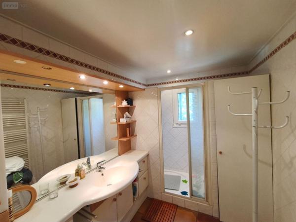 Maison à vendre à Saint-Martin-de-Crau dans les Bouches-du-Rhône (13310), ref : 075/204   
CAPHAN