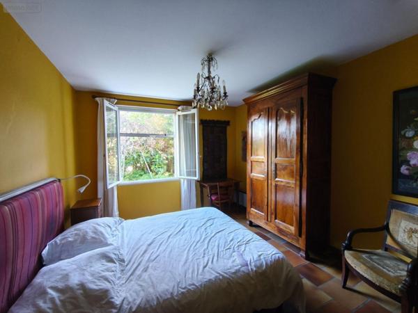 Maison à vendre à Saint-Martin-de-Crau dans les Bouches-du-Rhône (13310), ref : 075/204   
CAPHAN