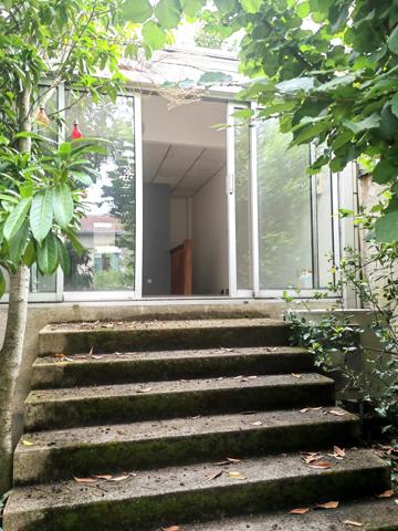 Immeuble 6 pièces - 100 m²