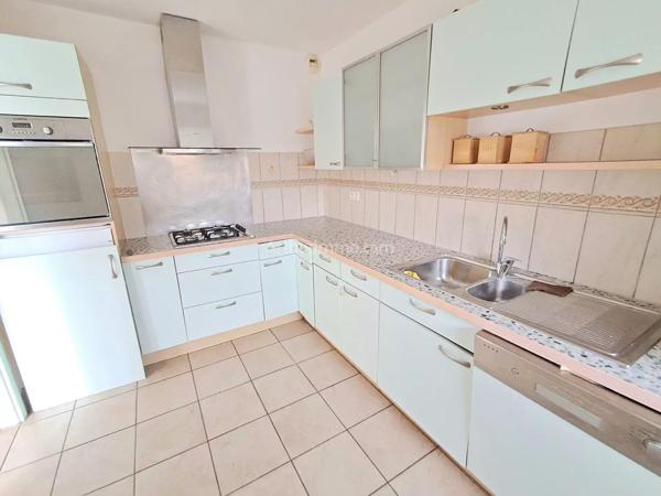 Vente Appartement 4 pièces 95 m2 à Colmar
