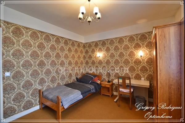 Maison à vendre 6 pièces LANNEMEZAN (65)