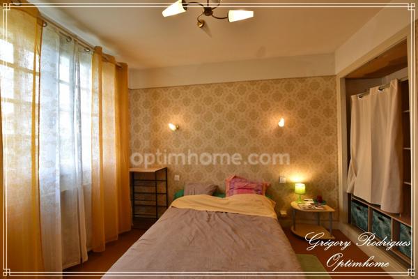 Maison à vendre 6 pièces LANNEMEZAN (65)