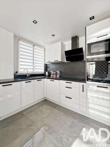 Appartement à vendre 4 pièces 67 m² Combs-la-Ville