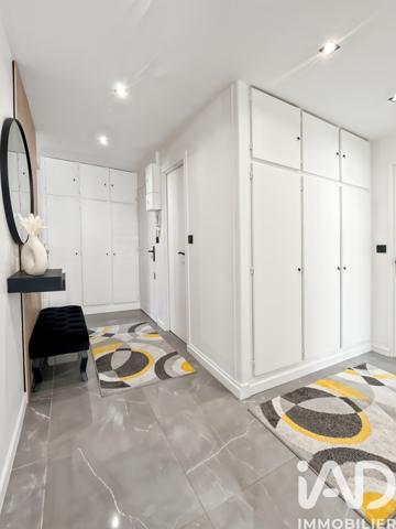 Appartement à vendre 4 pièces 67 m² Combs-la-Ville