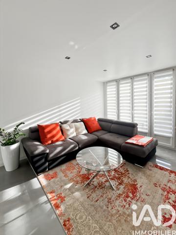 Appartement à vendre 4 pièces 67 m² Combs-la-Ville