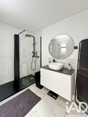 Appartement à vendre 4 pièces 67 m² Combs-la-Ville