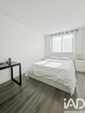 Appartement à vendre 4 pièces 67 m² Combs-la-Ville