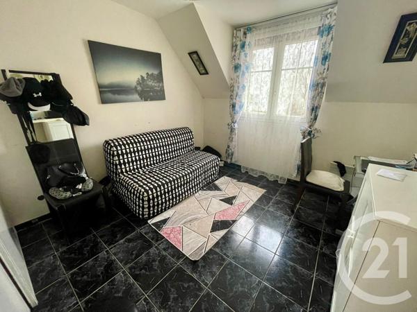 Maison à vendre  5 pièces - 123,08 m2 OTHIS - 77