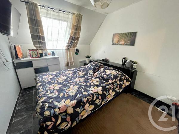 Maison à vendre  5 pièces - 123,08 m2 OTHIS - 77